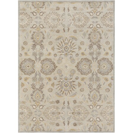 Livabliss Caesar CAE-1192 Handmade Area Rug CAE1192-811